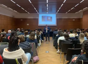 Presentación exducere