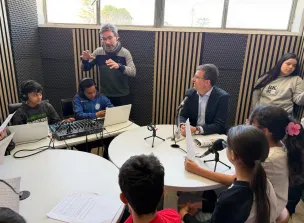 CEIPSANTAANARADIOERASMUS