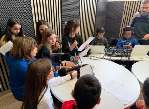 CEIPSANTAANARADIOERASMUS