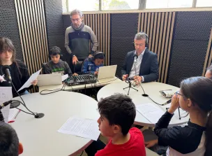 CEIPSANTAANARADIOERASMUS