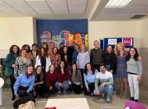 Encuentro IPE Cuenca