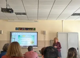 Ponencia centros IPE