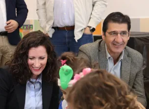 Castilla-La Mancha avanza hacia las más de 3.700 plazas en escuelas infantiles garantizando ratios por debajo de la media nacional y equidad