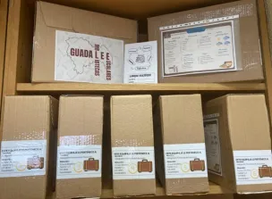 GUADA-LEE