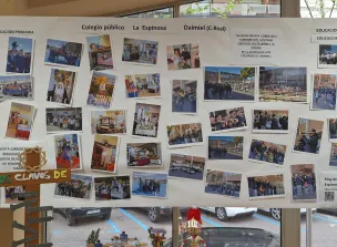 CEIP La Espinosa