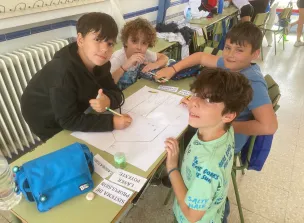 Taller de Valores