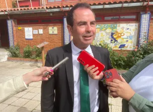 Delegado Provincial de Educación