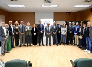 El Gobierno regional tendrá a lo largo de este mes el borrador de la nueva ley de Formación Profesional de Castilla-La Mancha