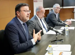 El Gobierno regional tendrá a lo largo de este mes el borrador de la nueva ley de Formación Profesional de Castilla-La Mancha