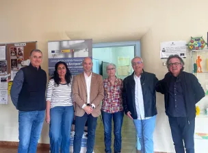 Foto de grupo