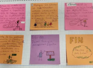 CEIP CLARA CAMPOAMOR 1