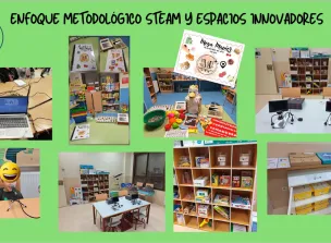 Proyecto PIE CEIP SCJ Tórtola 