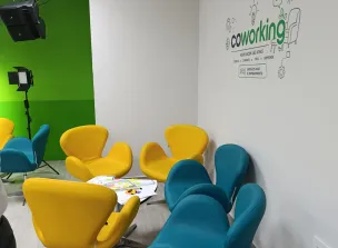 Inauguración APETECA IES Torreón