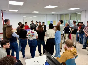 IES Maestre de Calatrava