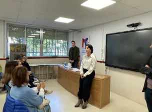 IES Maestre de Calatrava
