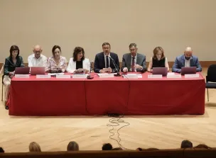 El Gobierno regional señala el avance del Plan de Climatización de centros educativos en la provincia de Ciudad Real 