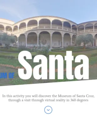 Museum of Santa Cruz