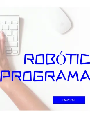 Robótica y Programación II