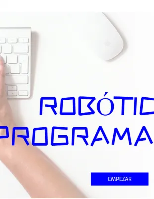Robótica y Programación IV