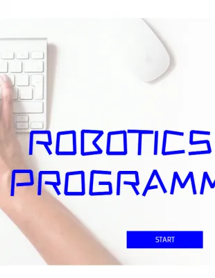 Robotics and Programming V
