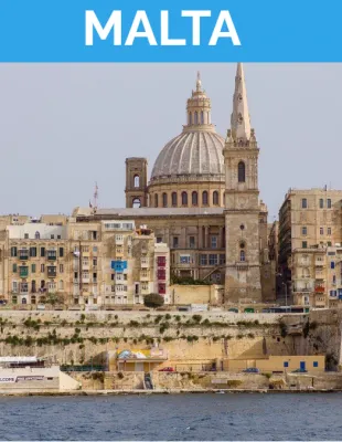 Taller sobre Malta