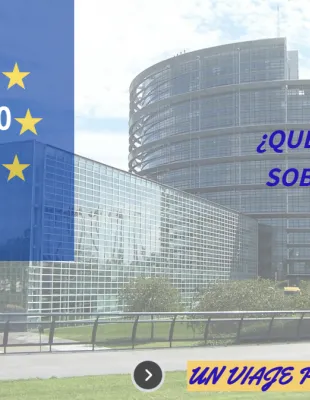 Taller sobre el Parlamento Europeo