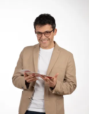 Óscar Martín Escribano