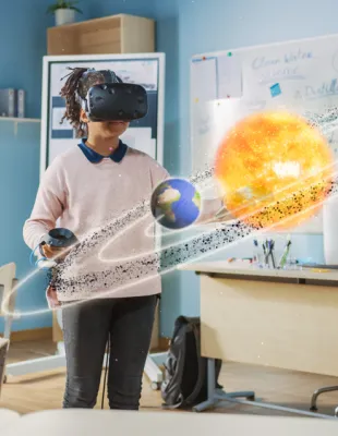 Congreso de Digitalización Educativa de Castilla-La Mancha #DigEduCLM