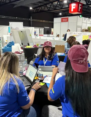 Éxito del alumnado de FP de Cuenca en las competiciones CLMSkills 2025