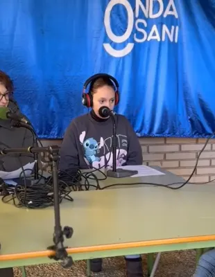 ONDA SANI: 3D Día Internacional de las personas con Discapacidad