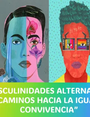Masculinidades alternativas