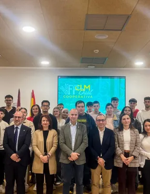 FP Dual Cooperativa CLM