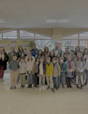 CEIP Jesús Baeza