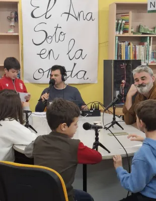 Radio Ana Soto