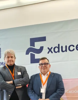 IES Leonardo da Vinci en Exducere