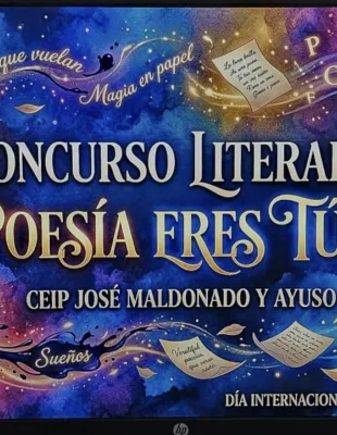 Poesía eres Tú