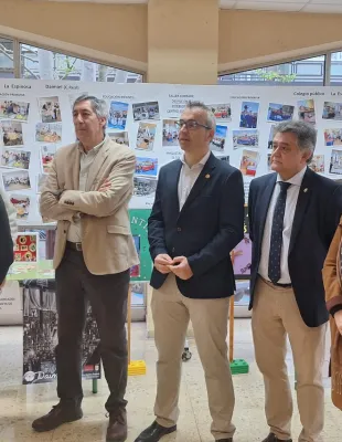 CEIP La Espinosa