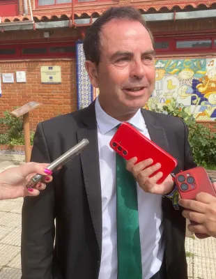 Delegado Provincial de Educación