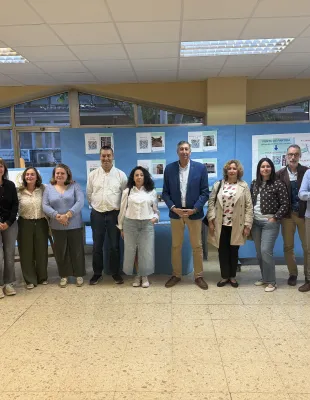 Delegación abierta - Dieguines