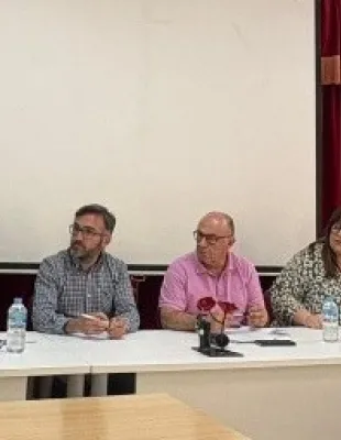 mesa redonda