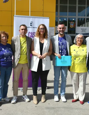 Foto de grupo