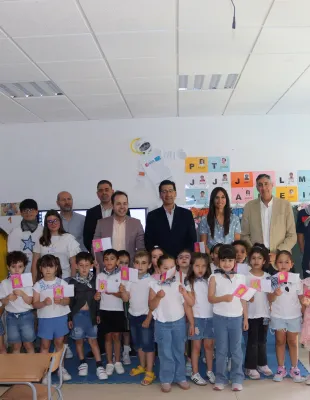 Ya se han recibido más de 200 solicitudes en la tercera convocatoria del Gobierno de Castilla-La Mancha para la climatización de centros escolares