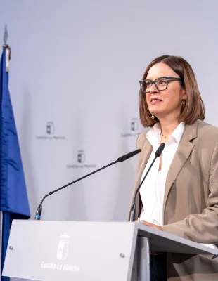 El Gobierno regional destina 2,7 millones de euros a mejorar el confort térmico y la adaptación climática de los centros educativos públicos de Casti