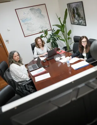 El Gobierno regional presenta la fase final de la Liga de Debate de Castilla-La Mancha dirigida a alumnado de ESO y Bachillerato