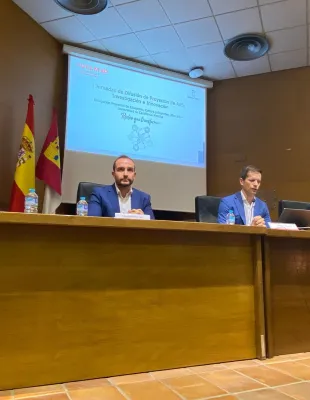 Castilla-La Mancha consolida su apuesta por la innovación educativa con más de 290 proyectos de colaboración entre universidad y centros escolares