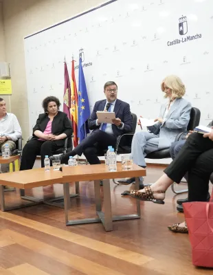 La Fundación COTEC y la Junta de Comunidades detallan en un informe los retos de la FP Dual y destacan su crecimiento en la región del 137%
