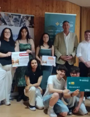 IES Clavero Fernández de Córdoba