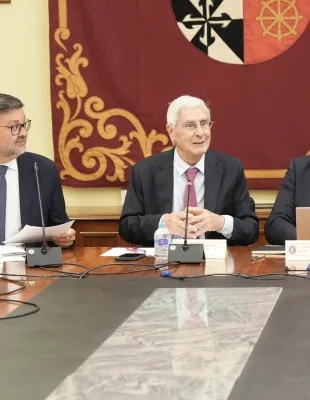 Castilla-La Mancha prepara su gran reforma universitaria con una Ley que impulsa un modelo más innovador, competitivo y conectado a la sociedad