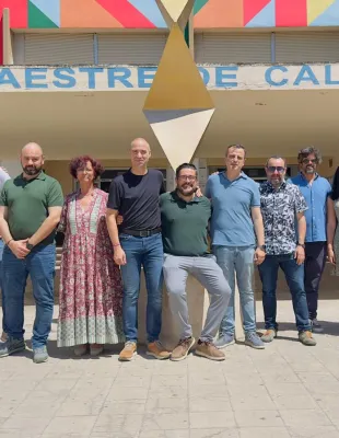 Castilla-La Mancha consolida los encuentros regionales de familias profesionales como espacios estratégicos para la mejora de la FP