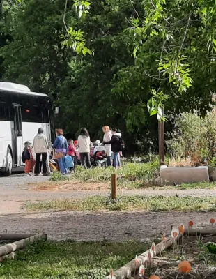 El Gobierno regional impulsa la educación ambiental con dos líneas de ayudas por importe de 205.000 euros para centros educativos y entidades sin áni